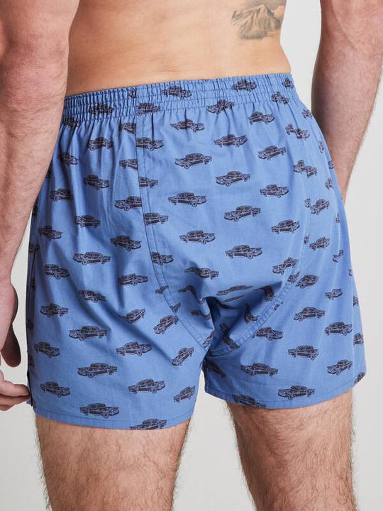 Immagine prodotto Jockey Fashion Boxershort (S)