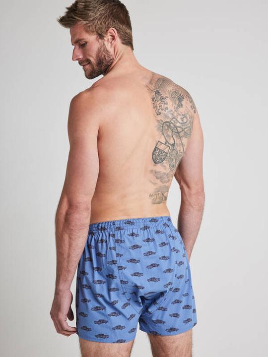 Immagine prodotto Jockey Fashion Boxershort (S)
