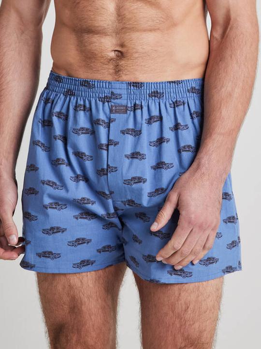 Immagine prodotto Jockey Fashion Boxershort (S)