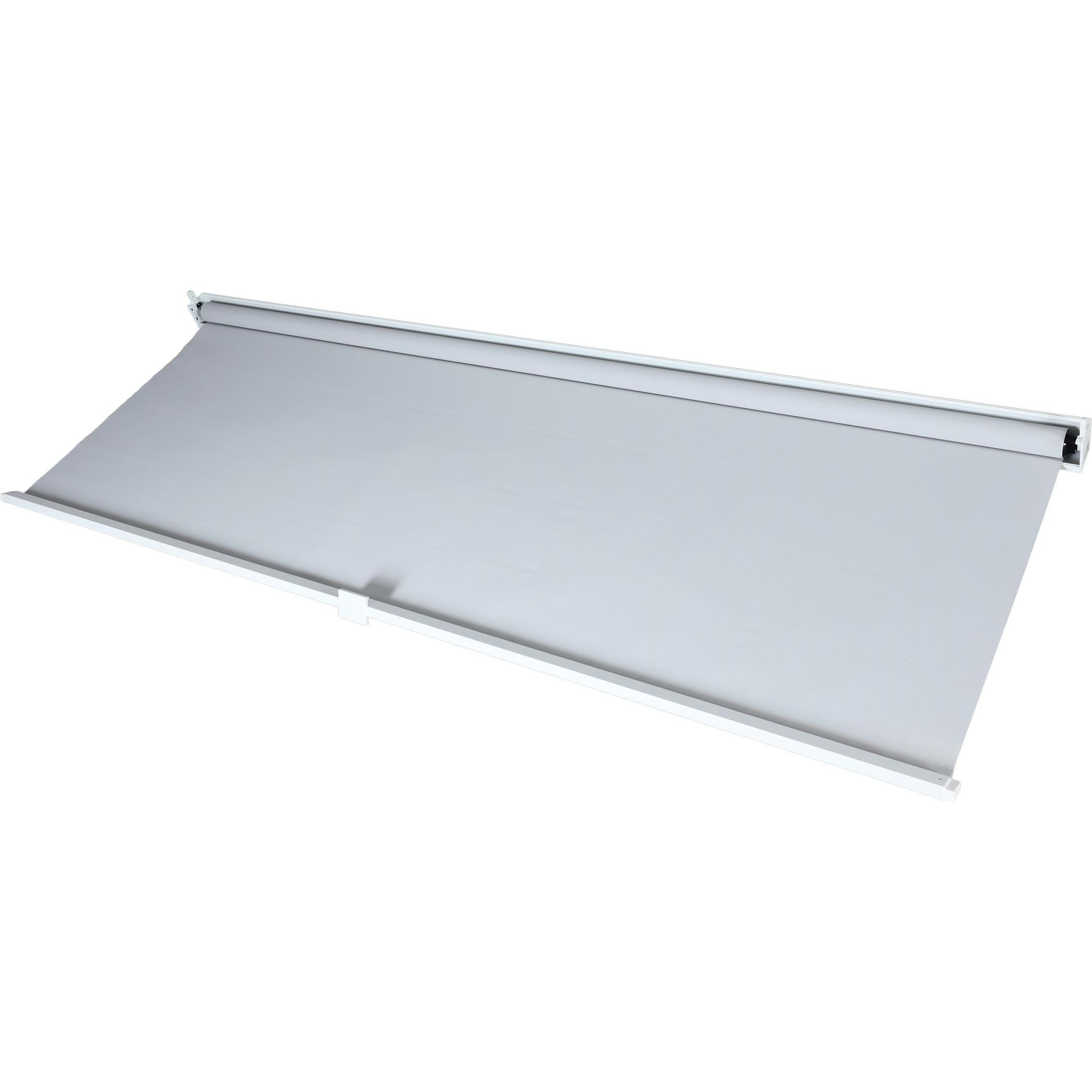 MCW, Pavillon, L41-S (206 cm, 283 cm)