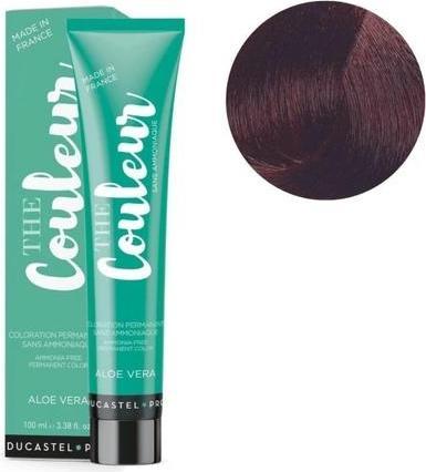 4.65 Chestnut Red Mahogany