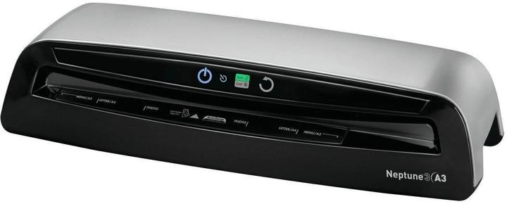 Image du produit Fellowes Neptune 3 (80 - 175 µm, A3)