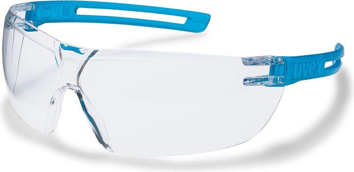 Actual product image Uvex Safety X-Fit