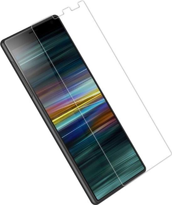 Produktbild Nillkin Super Clear Series Schutzfolie (1 Stück, Sony Xperia 10 Plus)