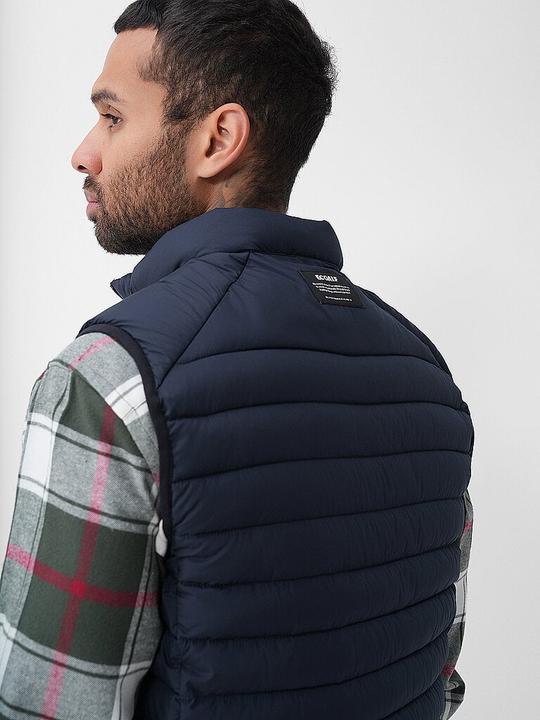 Produktbild Ecoalf Steppgilet CARDIFF (XL)