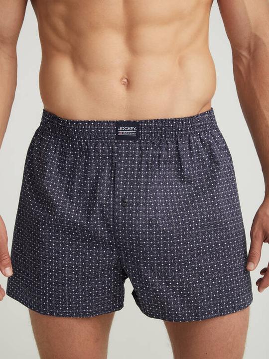 Immagine prodotto Jockey Boxershorts (L, Confezione singola)
