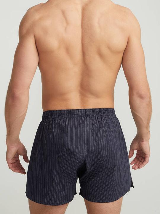 Immagine prodotto Jockey 3erPack Boxer woven (3XL, confezione da 3)