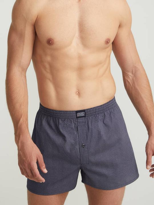 Immagine prodotto Jockey Boxershorts (M, Confezione singola)