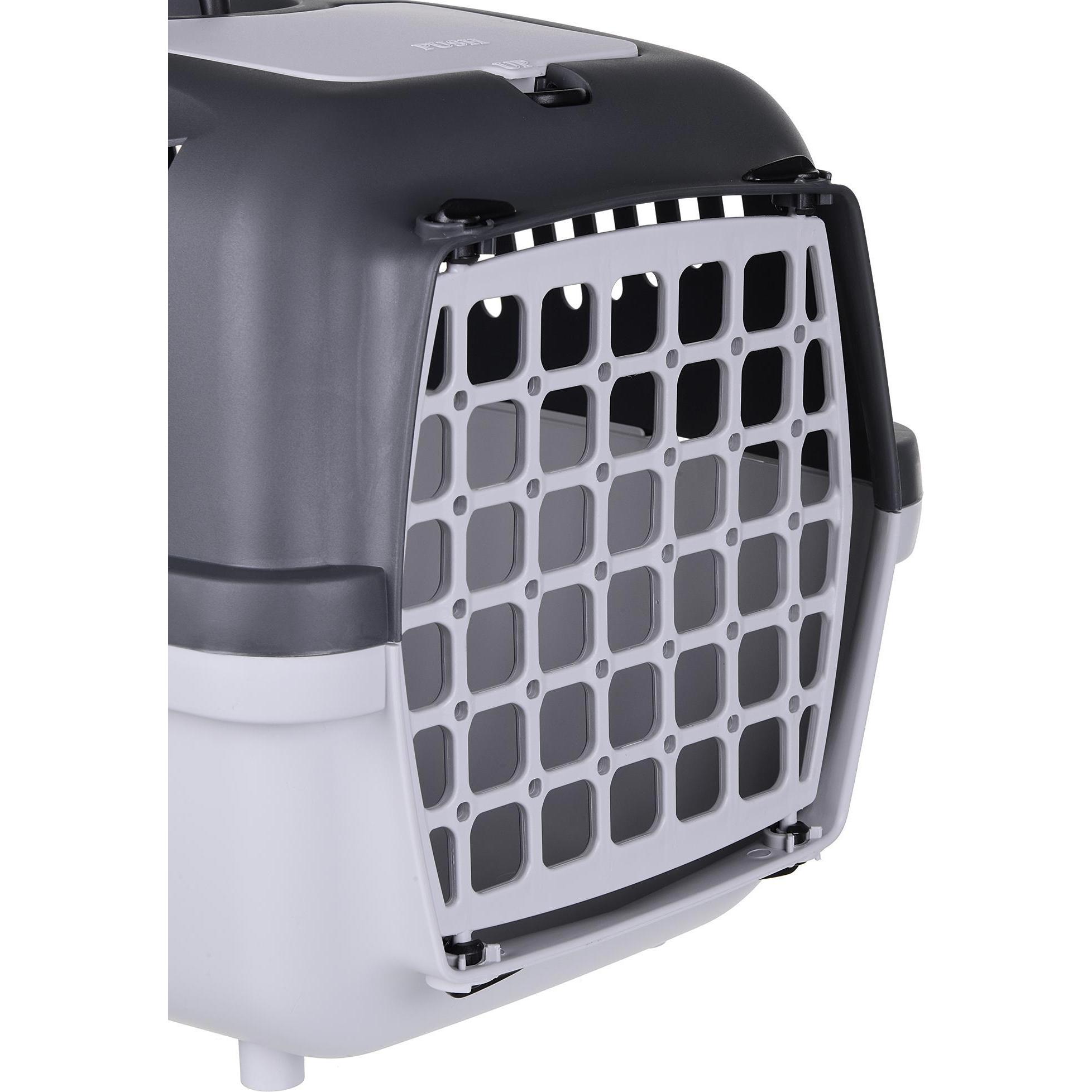 Panier de transport Gulliver T2 pour chien - 31 x 54 x 33 cm