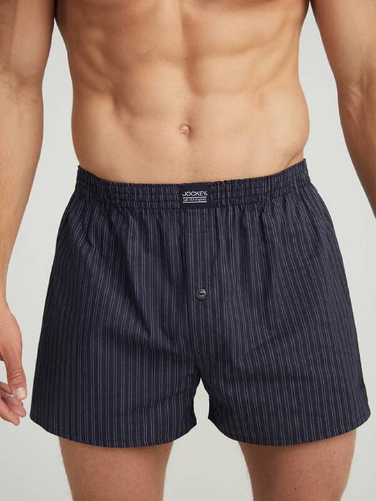Immagine prodotto Jockey Boxershorts (L, Confezione singola)