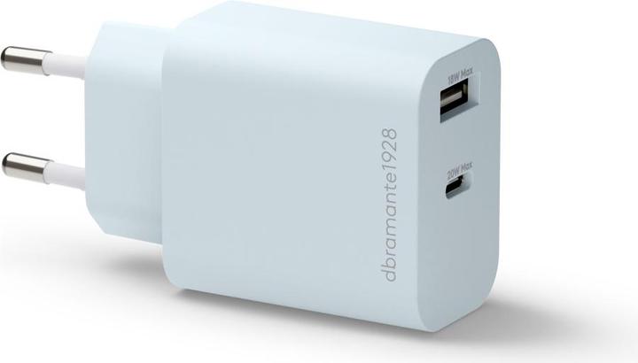 dbramante1928 Dbramante Wall Charger (20 W)