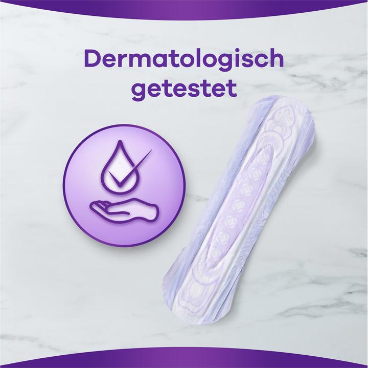 Produktbild Always Discreet Long (10 x, Large)