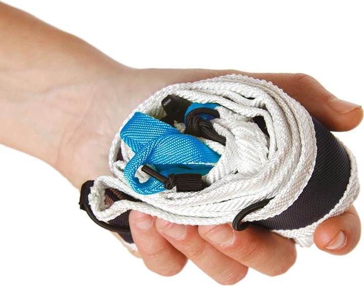 Image du produit Blue Ice Harnais Choucas Light (M)