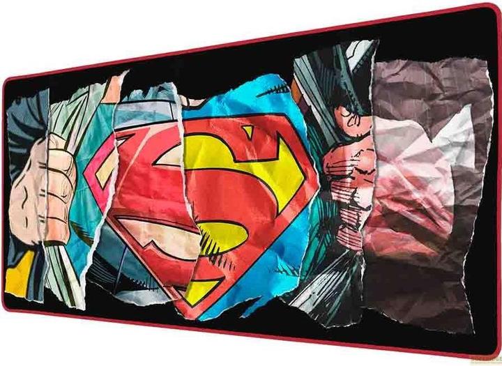 Actual product image Subsonic Superman XXL Schreibtischunterlage Version 2 (XXL)