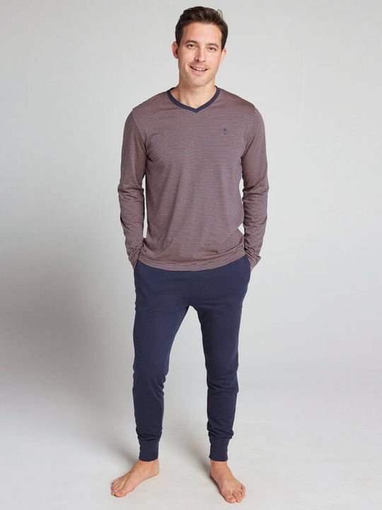 Actual product image Jockey Night & Day Pyjamas Modal (XL)