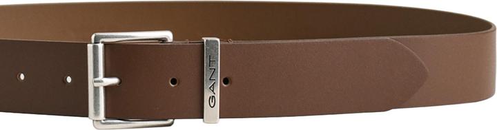 Produktbild GANT Logo Leather Belt