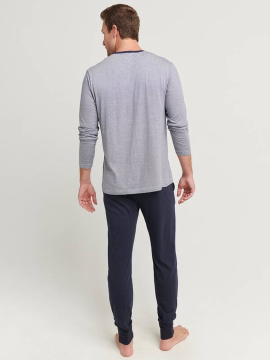 Actual product image Jockey Night & Day Pyjamas Modal (XXL)
