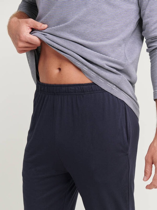 Actual product image Jockey Night & Day Pyjamas Modal (XXL)