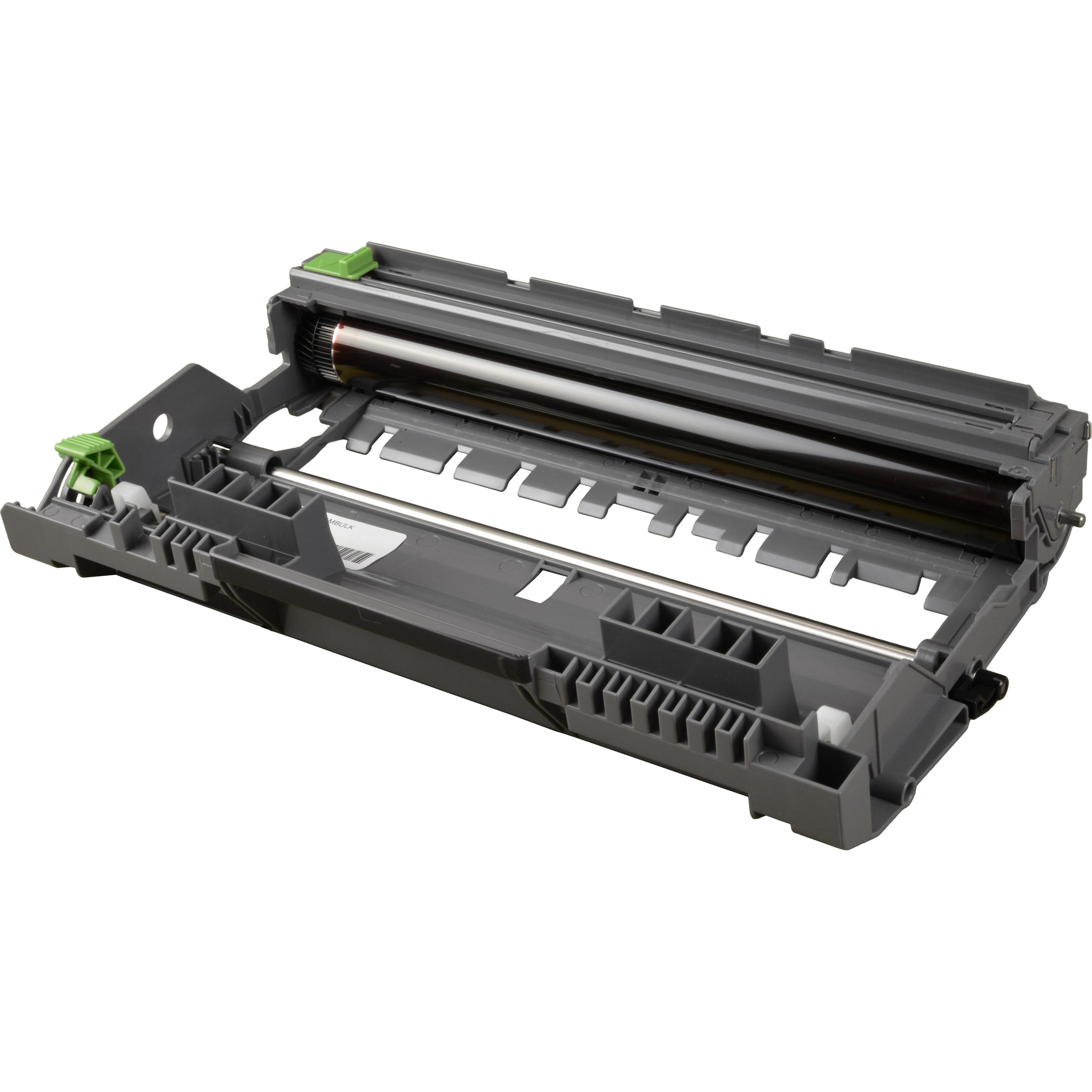 W&P, Toner, DR-2400 schwarz (BK)