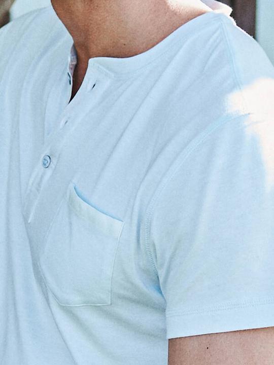 Image du produit Jockey S+XL / Henley Shirt (S)