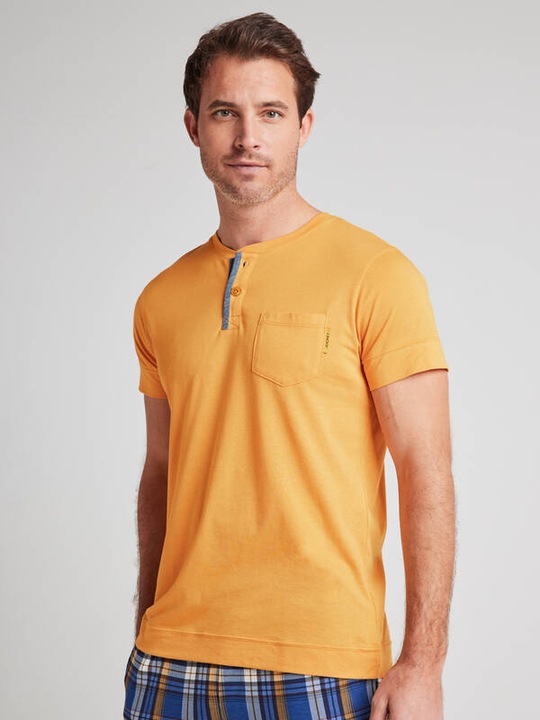 Actual product image Jockey Night & Day Tshirt (L)