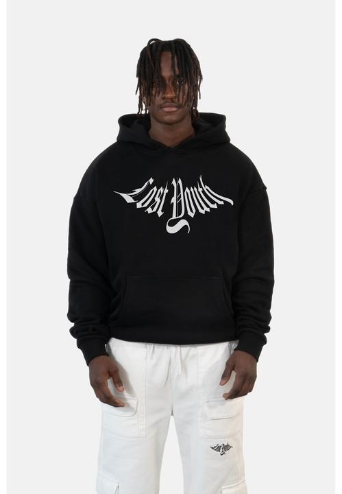 Produktbild Lost Youth LY HOODIE "CLASSIC V.3 - 21659 (XS)