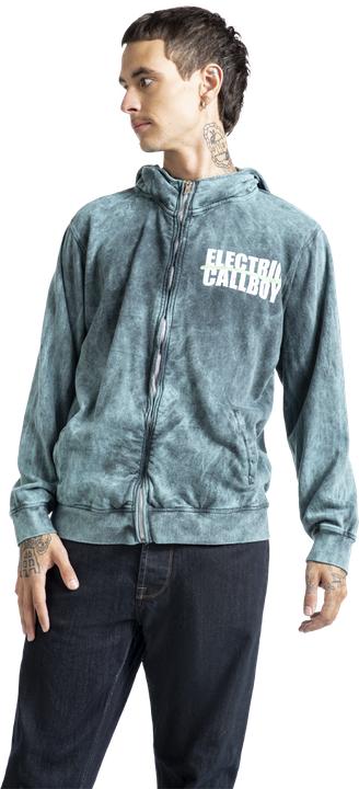 Produktbild Electric Callboy Spray Smile (L)