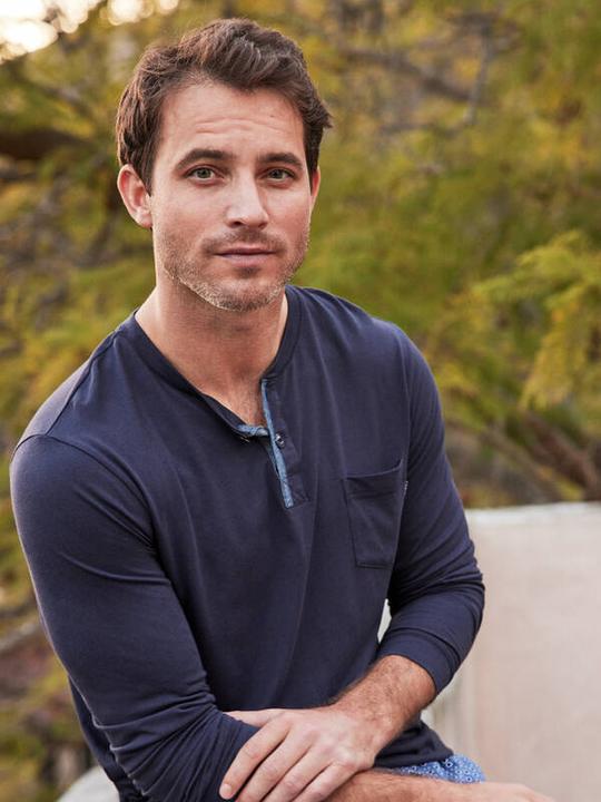 Produktbild Jockey Night & Day Tshirt (L)