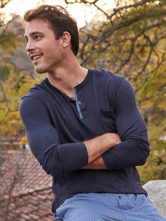 Produktbild Jockey Night & Day Tshirt (L)