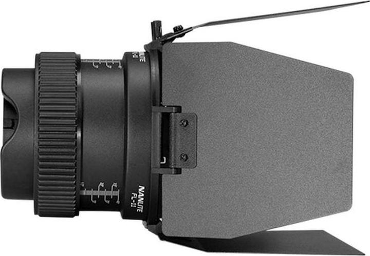 Image du produit Nanlite Forza 60 Lentille de Fresnel