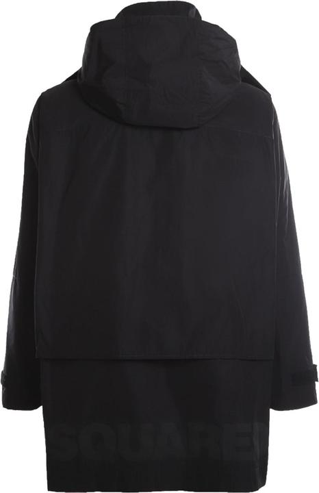 Produktbild Dsquared2 Windbreaker Jacket (48)