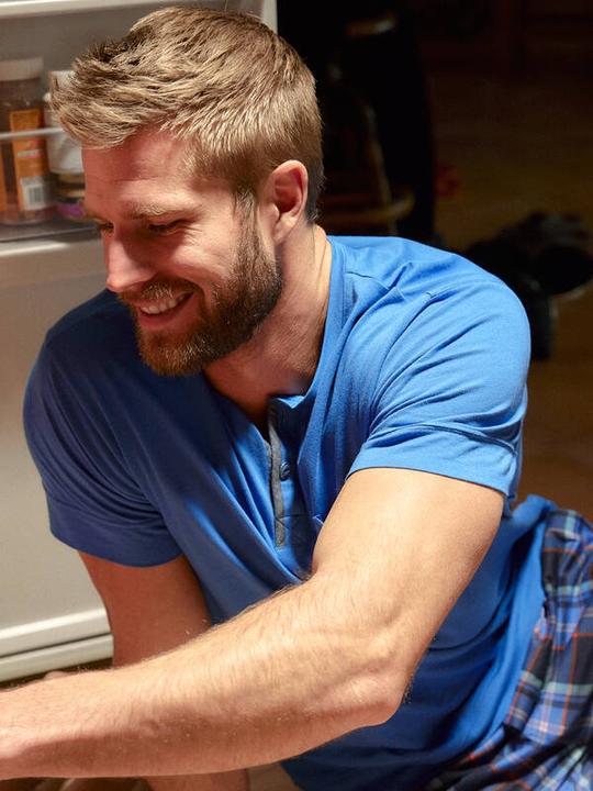 Produktbild Jockey Fashion Tshirt Modal (M)