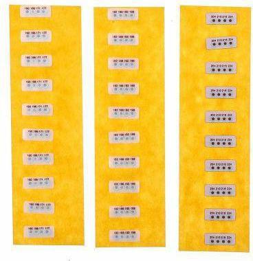 Actual product image RS PRO Patch cable Cat.6 UTP LSZH 0,5m grey (UTP, CAT6, 0.50 m)