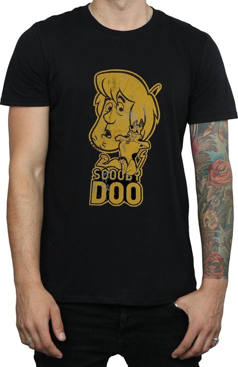 Produktbild Scooby Doo And Shaggy TShirt (XXL)