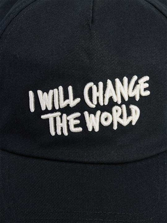 Produktbild hummel stsWORLD CAP (One Size)