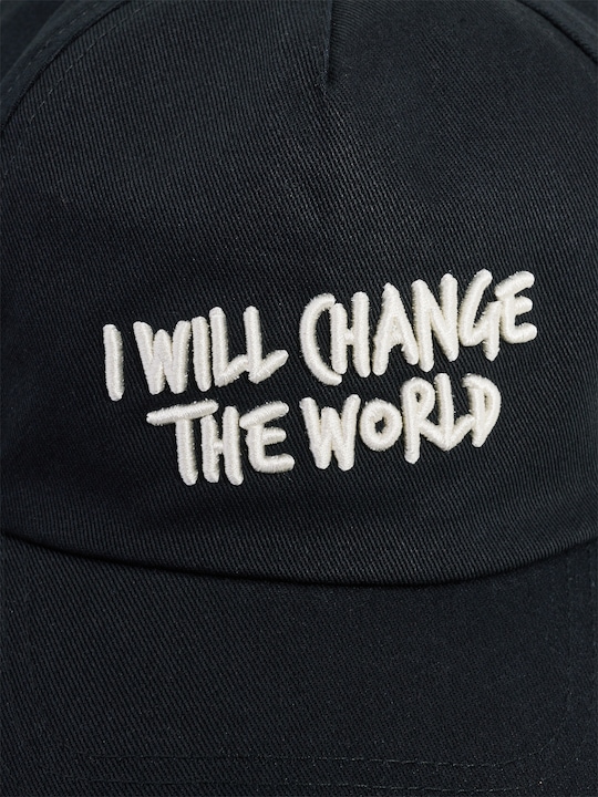Actual product image hummel stsWORLD CAP (One size)