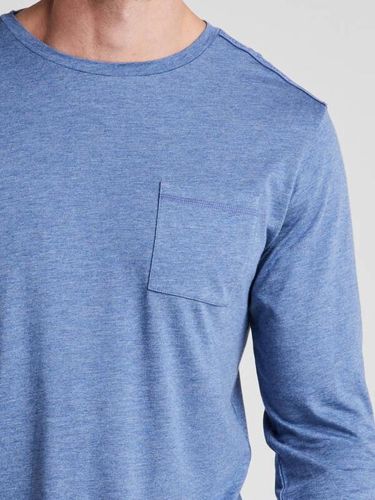 Produktbild Jockey Langarm-Shirt Modal (XL)