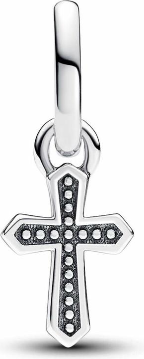 Image du produit Pandora Croix scintillante (Argent 925)