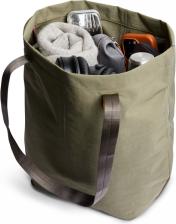 Actual product image Mammut Bellroy City Tote - torba na ramię 10L (willow) (10 l)