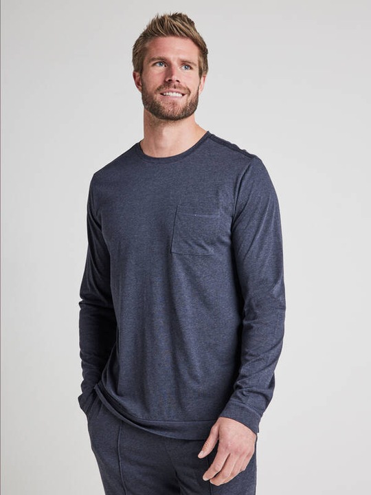 Produktbild Jockey Langarm-Shirt Modal (S)