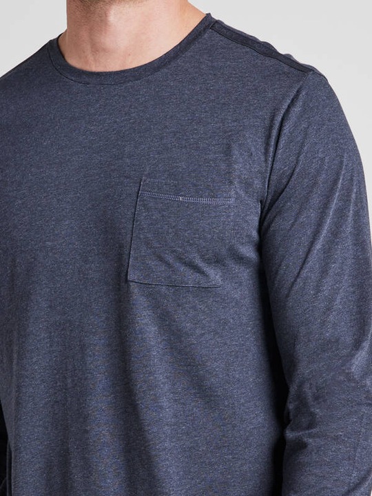 Produktbild Jockey Langarm-Shirt Modal (S)