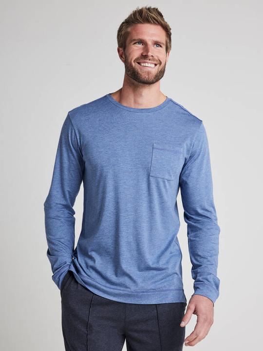 Produktbild Jockey Langarm-Shirt Modal (XL)