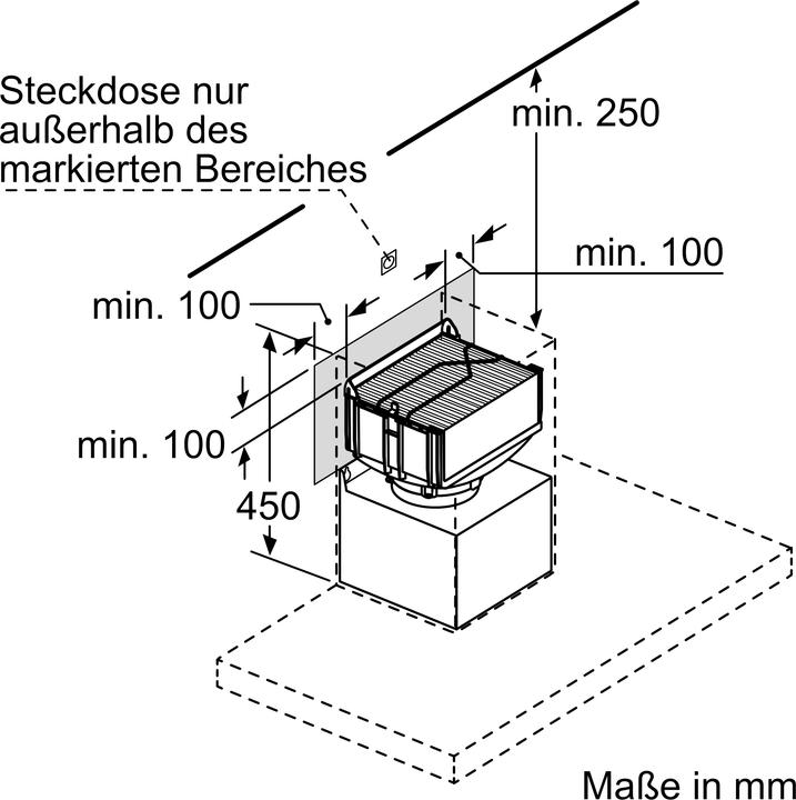 Produktbild Bosch Hausgeräte DWZ1DX1I6