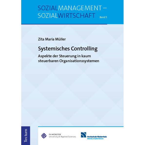 Müller:Systemisches Controlling, Fachbücher von Müller