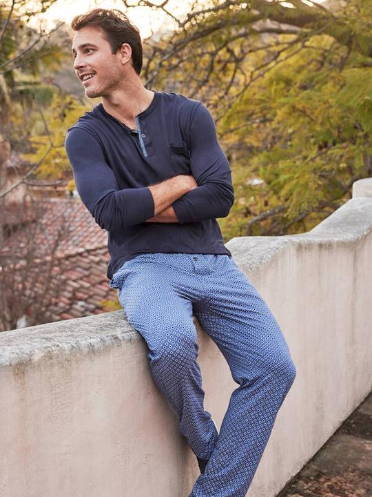 Image du produit Jockey Pantalon Night & Day Modal (3XL)