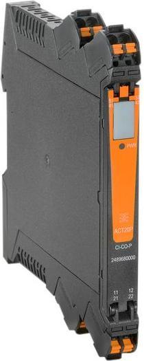 Actual product image Weidmüller Sensor/actuator passive distributor