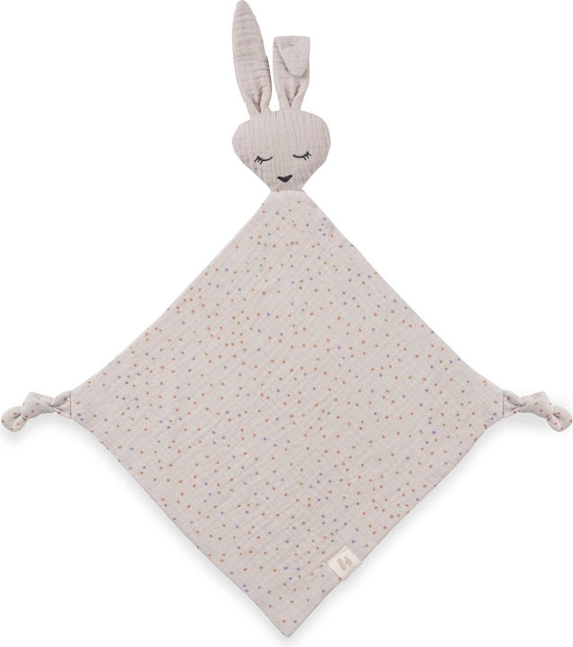 Hauck Cuddle N Play Rabbit