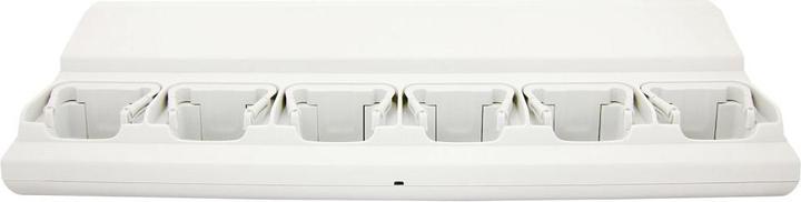 Actual product image Unify OpenStage WL3 Multiple charger for up to 6 handsets. Power cord not included please sepa...