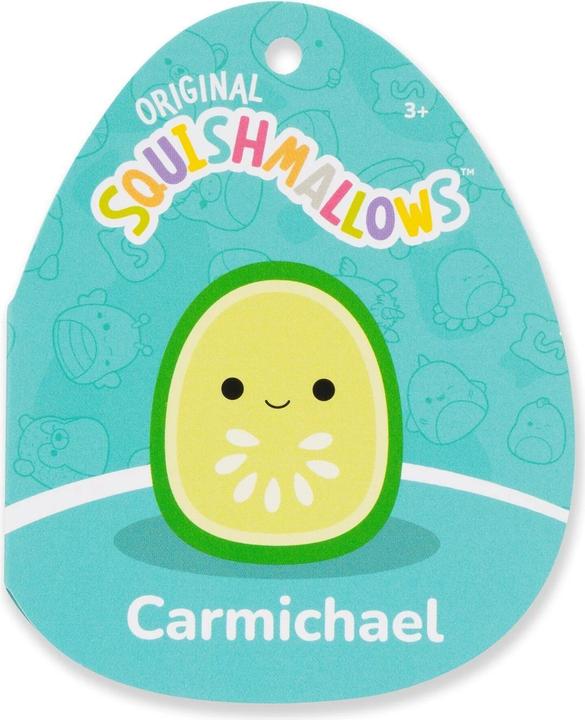 Produktbild Squishmallows Gurkenscheibe (30 cm)