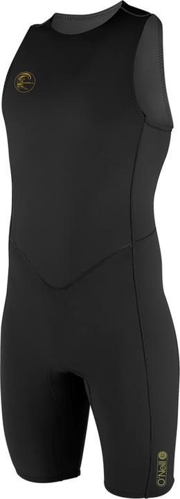 O'Neill O'Riginal 2/1.5 Back Zip Sleeveless Spring (5/4 mm, L)